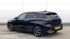 Peugeot 308 1.2 PureTech Allure Premium 5dr EAT8 Petrol Hatchback